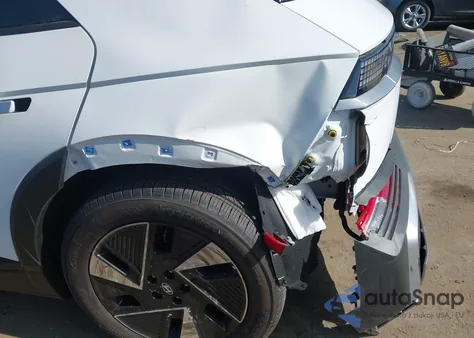 2025 Hyundai Ioniq 5 Sel z USA, uszkodzony, nr VIN 7YAKN4DA5SY001985